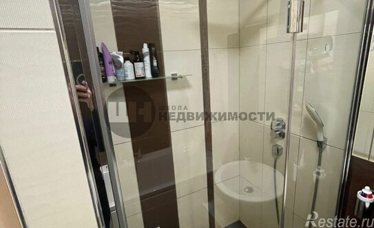 Продажа 2-комн квартиры на вторичном рынке Кузнецовская улица