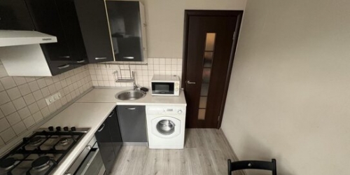 1-комн квартира ул Молдагуловой,  д. 28,  к. 3