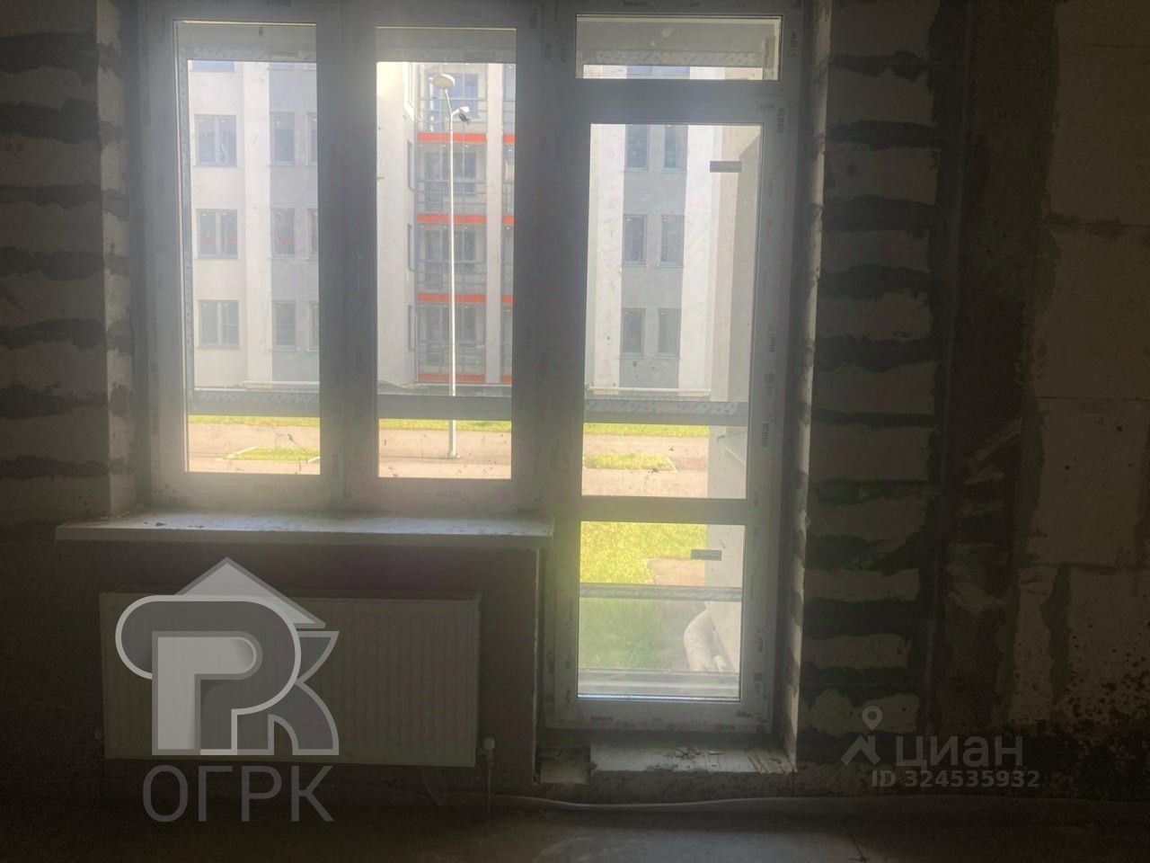 Продажа 2-комн квартиры на вторичном рынке Митино Дальнее мкр, д. Брехово,  д. 16