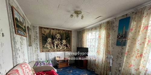 Коттедж/дом ул Грибакиных, д 7