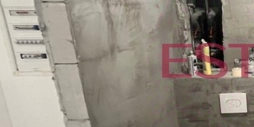 1-комн квартира Ленинградский проспект, 15С28