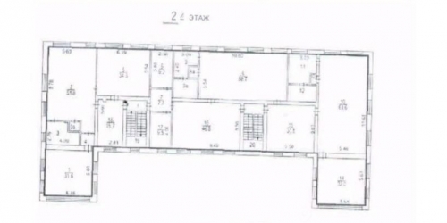 Офис Вятский 4-й пер