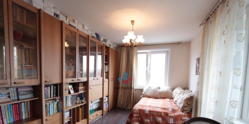 2-комн квартира 3-й Дорожный проезд, 6к1