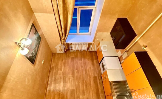 Продажа 1-комн квартиры на вторичном рынке ул Шпалерная,  д. 26