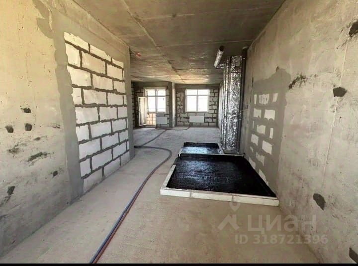 Продажа 2-комн квартиры на вторичном рынке пос. Развилка, проезд Римский, 13