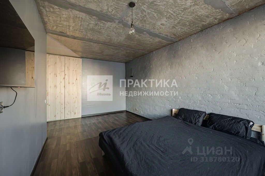 Продажа 2-комн квартиры на вторичном рынке Воронцовская улица, 26