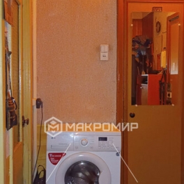 Продажа 2-комн квартиры на вторичном рынке Народного ополчения пр-кт,  д. 57