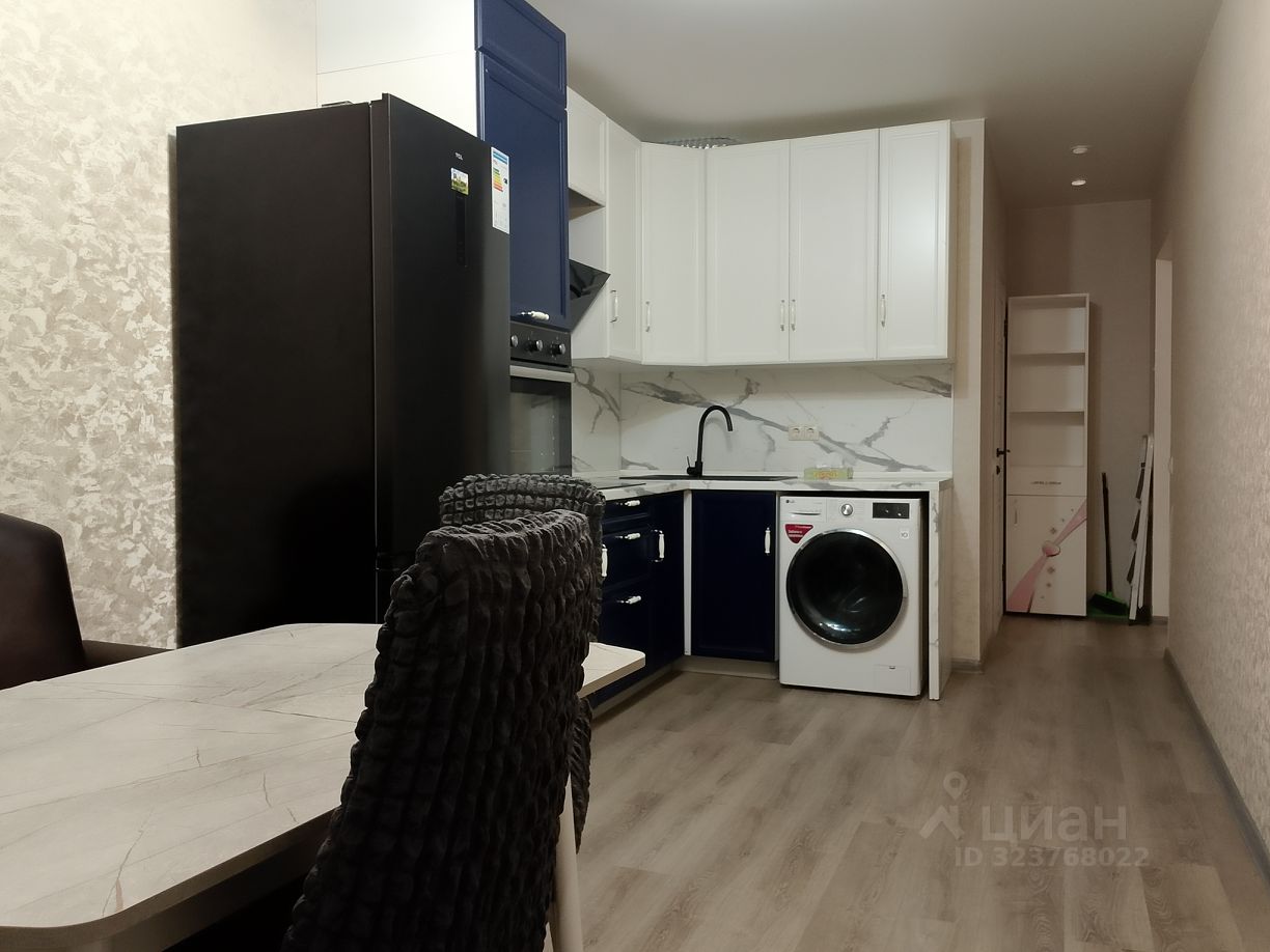 Продажа 2-комн квартиры на вторичном рынке Лопатино пгт, улица Сухановская, 28