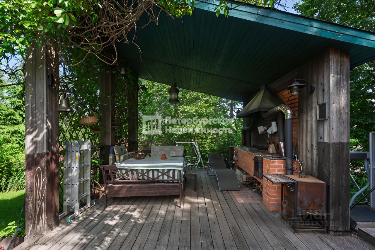 Продажа дома пос. Ленинское, улица Солнечная Поляна