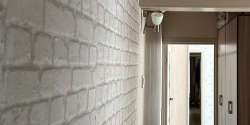 2-комн квартира Бобруйская улица, 24