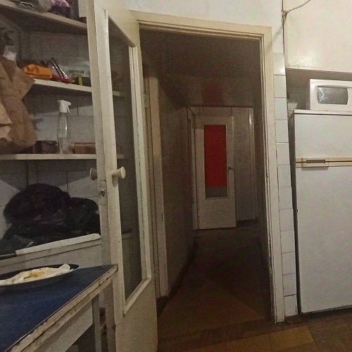 2-комн квартира Сертолово, Заречная улица, 3