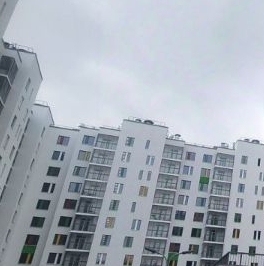 Продажа студии пос. Шушары, улица Чудовская, 14к1 Продажа студии пос. Шушары, улица Чудовская, 14к1