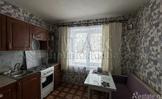 Продажа 1-комн квартиры на вторичном рынке Волосово г, Лесная ул,  д. 12