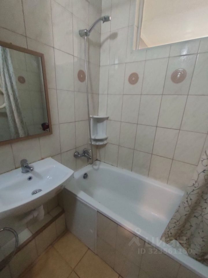 Аренда 2-комн квартиры на вторичном рынке бульвар Маршала Рокоссовского, 25