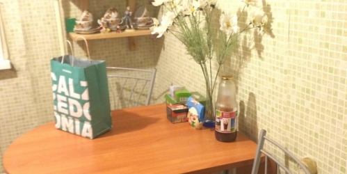 2-комн квартира Череповецкая улица, 6Б