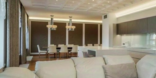 2-комн квартира Депутатская улица, 26