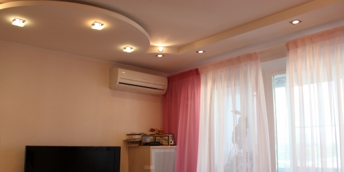 2-комн квартира Гагарина ул, Краснознаменск г ,  д. 19