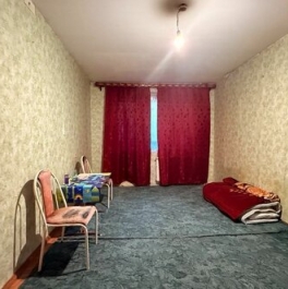 Продажа 3-комн квартиры на вторичном рынке ул Лёни Голикова,  д. 52,  к. 4