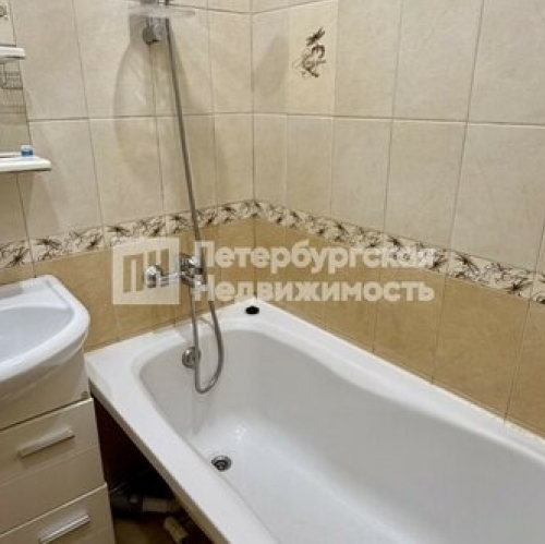 1-комн квартира Аэродромная ул,  д. 11,  к. 3