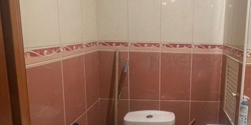 4-комн квартира Изюмская улица, 22