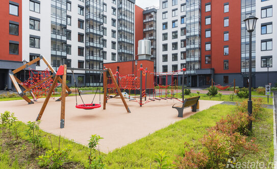 Продажа 1-комн квартиры на вторичном рынке Генерала Кравченко ул,  д. 8,  к. 1