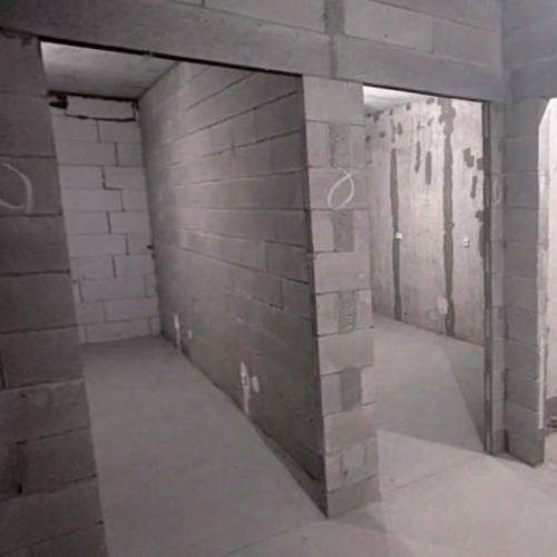 2-комн квартира Днепропетровская улица, 65