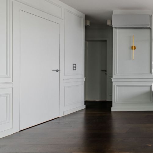 3-комн квартира улица Шкапина, 9-11