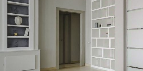 3-комн квартира улица Большая Зеленина, 6