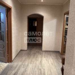 Продажа 4-комн квартиры на вторичном рынке Верхние Поля ул,  д. 6