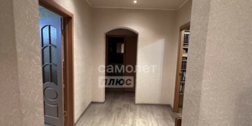 4-комн квартира Верхние Поля ул,  д. 6