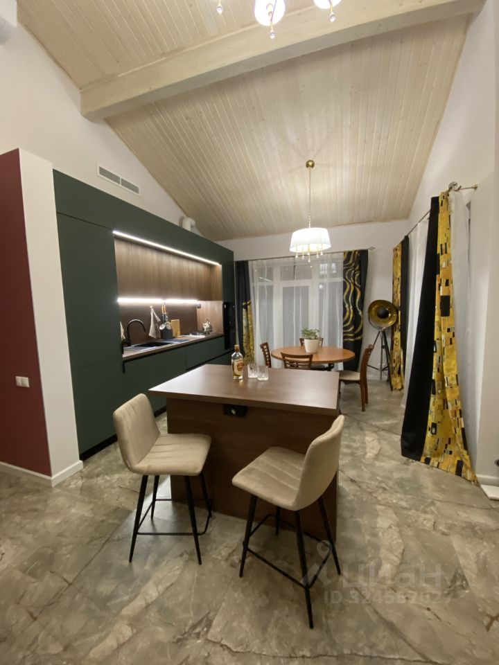 Продажа дома Белоярское ДНП,  д. 9