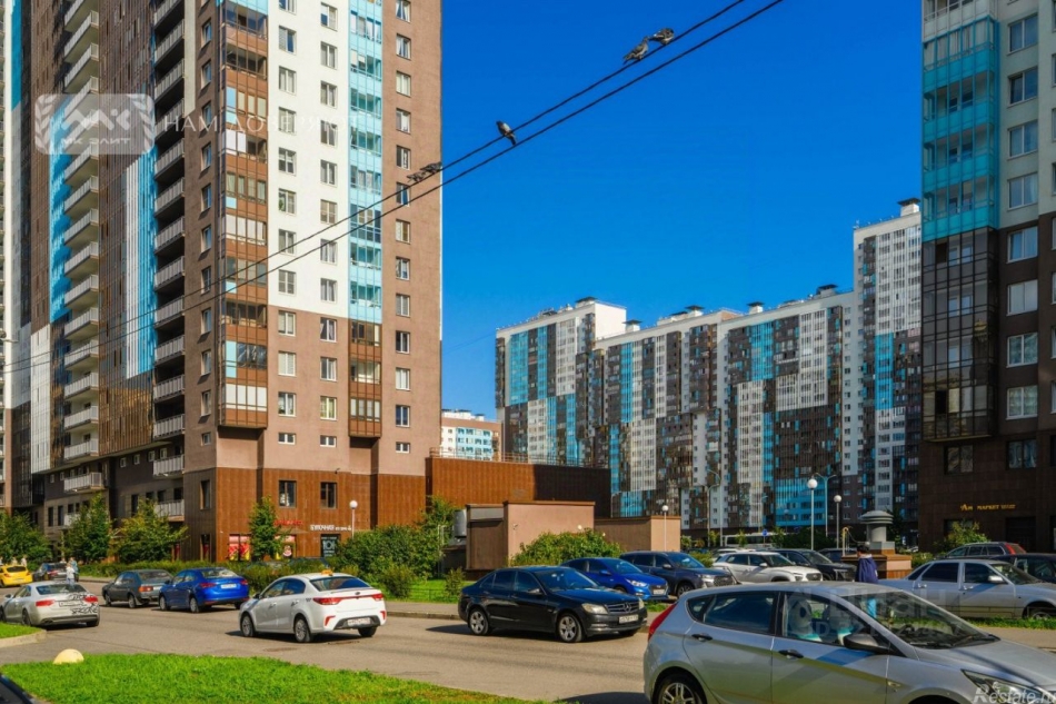 Продажа ПСН Комендантский пр-кт,  д. 64,  к. 1