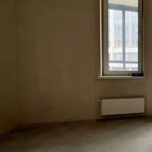 Студия улица Беринга, 27к6