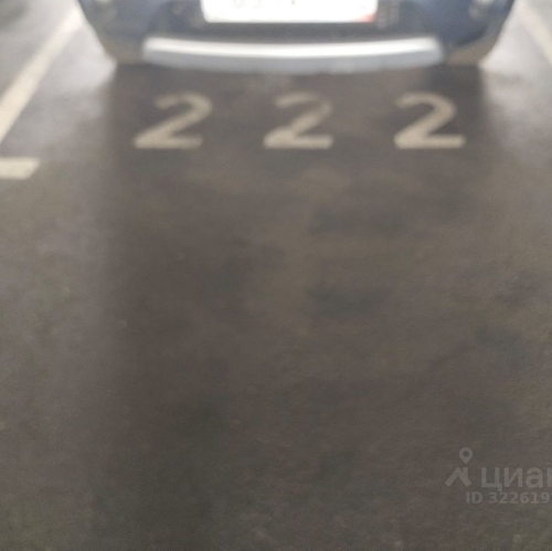 Гараж/парковка Большой Сампсониевский пр-кт,  д. 77,  к. 1