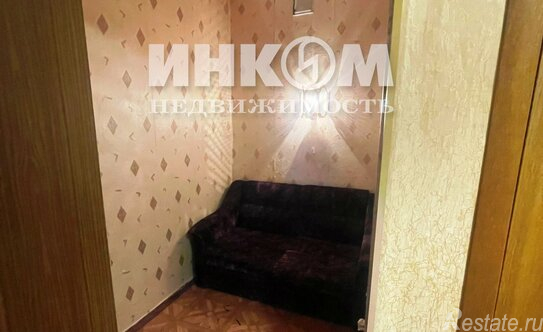 Продажа 1-комн квартиры на вторичном рынке Люсиновская улица,  д. 72