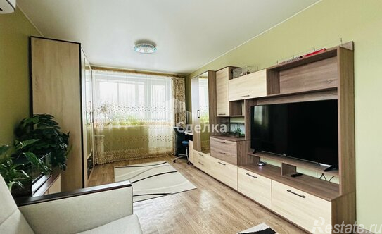 Продажа 1-комн квартиры на вторичном рынке Коломна, 1-й Юбилейный проезд,  д. 3