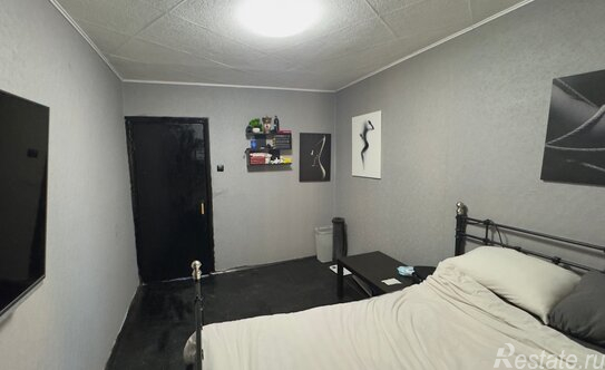 Продажа 4-комн квартиры на вторичном рынке Лыткарино, Советская улица,  д. 14