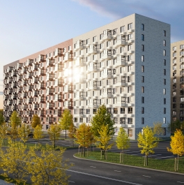 Продажа 1-комн квартиры в новостройке Лиговский пр-т, корп. 3 Продажа 1-комн квартиры в новостройке Лиговский пр-т, корп. 3