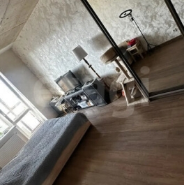 Продажа 1-комн квартиры на вторичном рынке Сарицкая улица,  д. 9