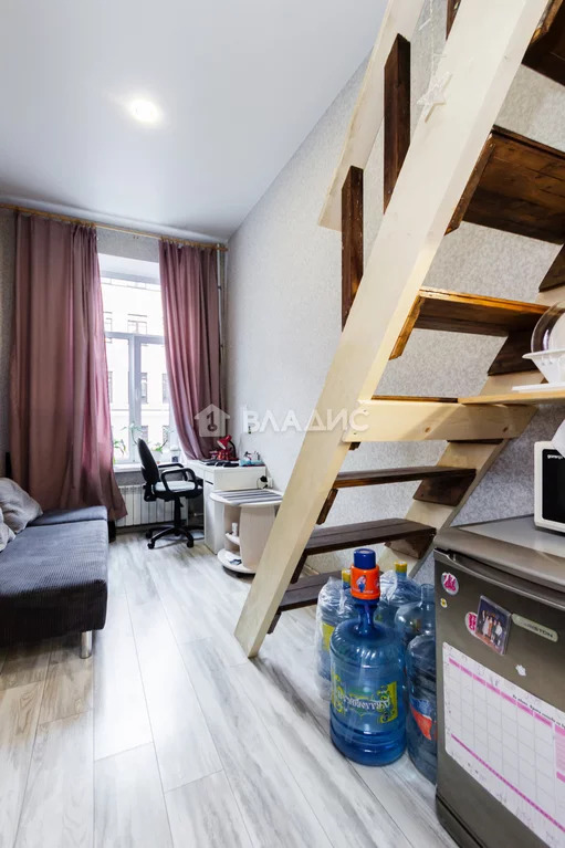 Продажа комнаты ул. Бронницкая,  д. 14Б