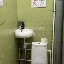 Продажа 7-комн квартиры на вторичном рынке Басманная Н. ул,  д. 12 с4