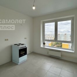 Продажа 3-комн квартиры на вторичном рынке Ясеневая ул,  д. 12 к8