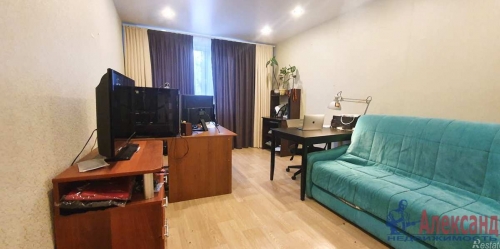 2-комн квартира Сестрорецк г., Токарева ул. ,  д. 3