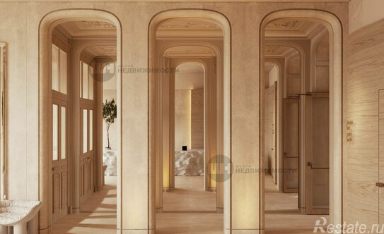 Продажа 3-комн квартиры на вторичном рынке улица Блохина,  д. 6/3