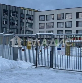 Продажа 3-комн квартиры на вторичном рынке Коммунарка п,  д. 13