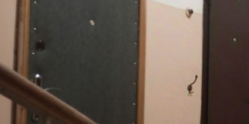 Комната улица Клары Цеткин, 25к1