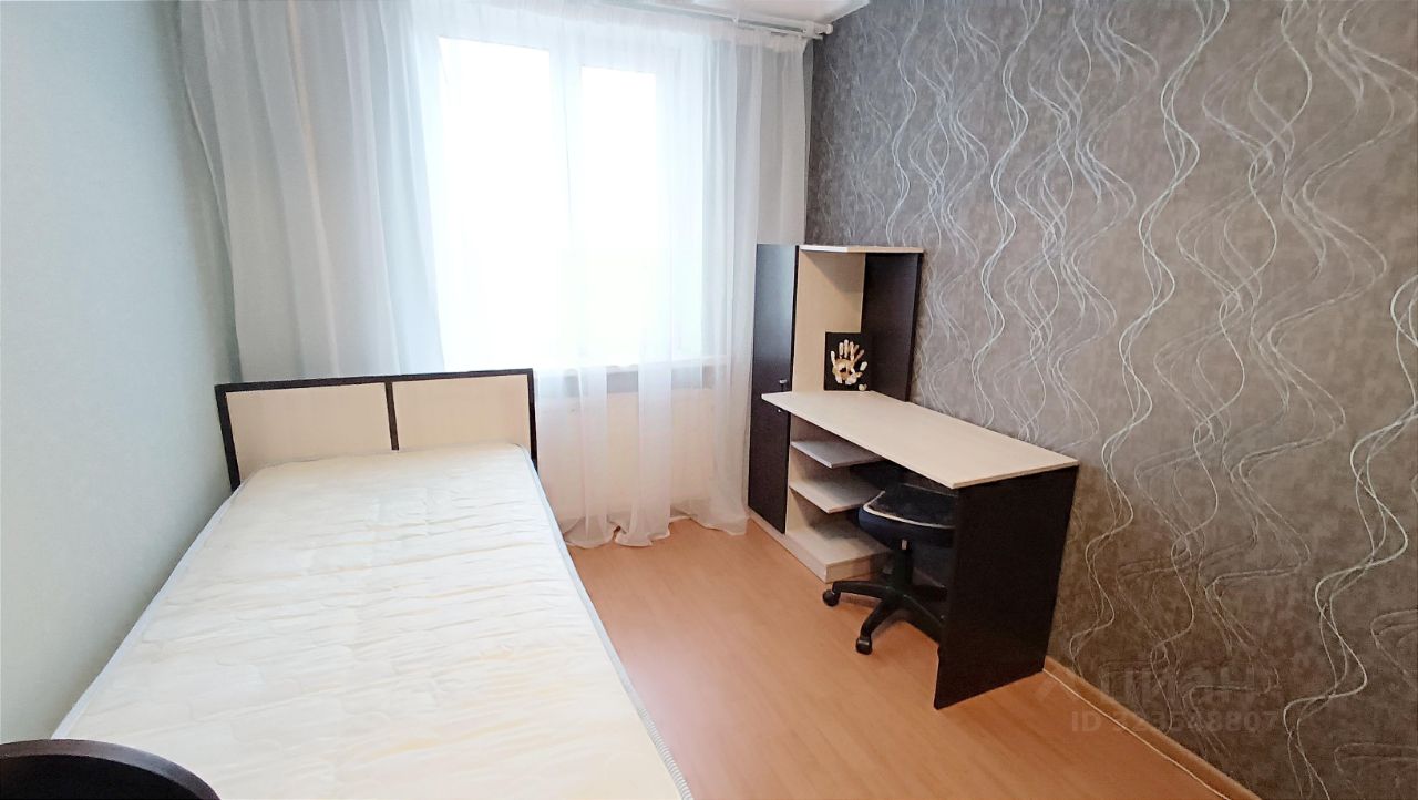 Аренда комнаты Шуваловский проспект, 63К1