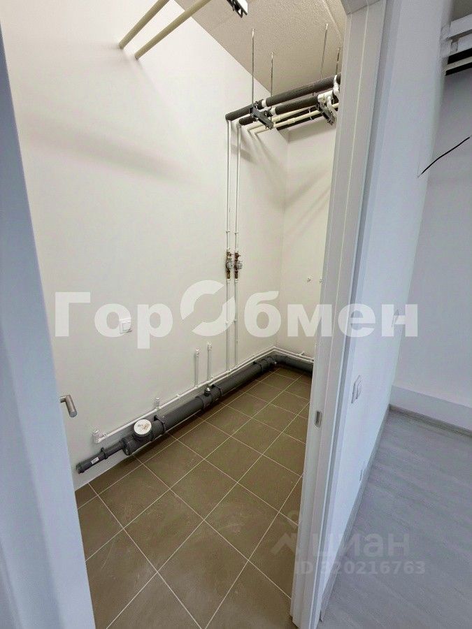 Продажа 1-комн квартиры на вторичном рынке Икша пгт, улица Садовая, 11