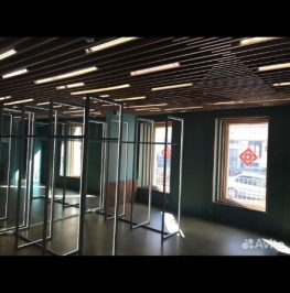 Аренда торгового помещения Моховая улица,  д. 44