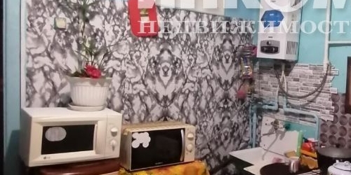 3-комн квартира Мартеновская улица, 6К1